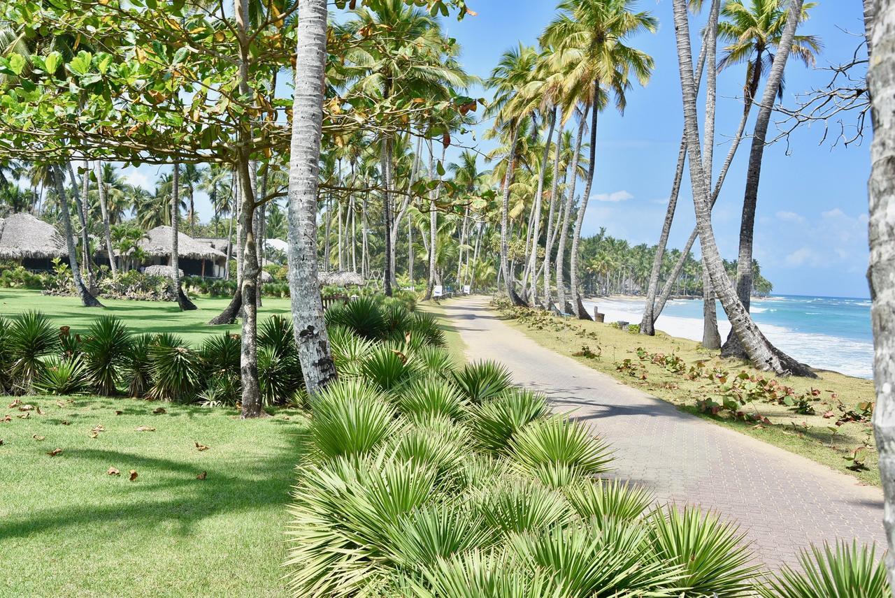 Luxury Villa In Playa Bonita Las Terrenas Dış mekan fotoğraf