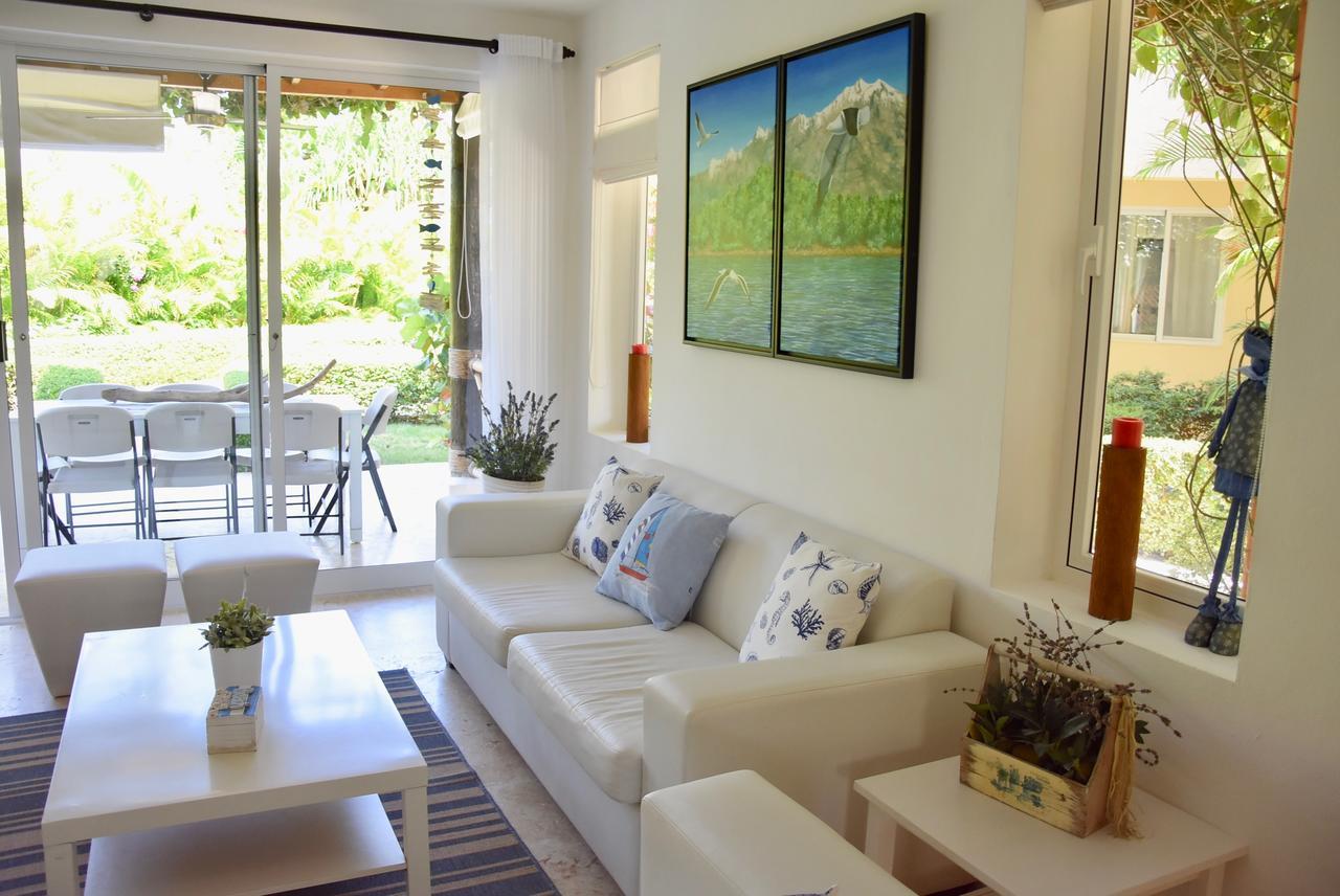 Luxury Villa In Playa Bonita Las Terrenas Dış mekan fotoğraf