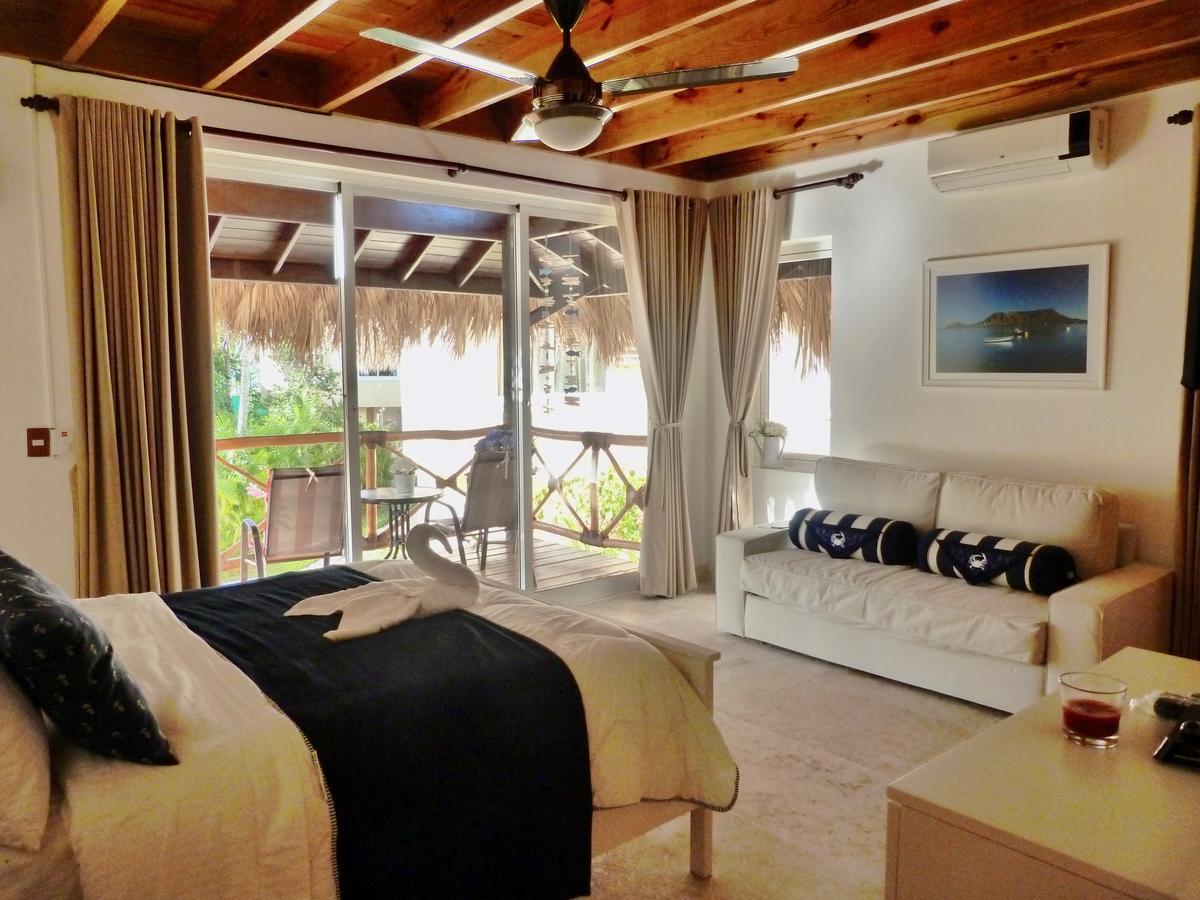 Luxury Villa In Playa Bonita Las Terrenas Dış mekan fotoğraf