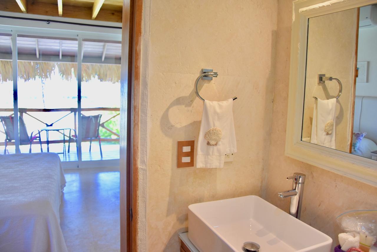 Luxury Villa In Playa Bonita Las Terrenas Dış mekan fotoğraf