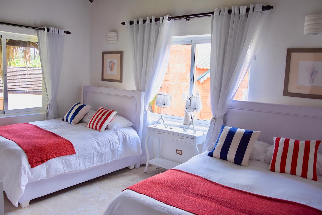 Luxury Villa In Playa Bonita Las Terrenas Dış mekan fotoğraf