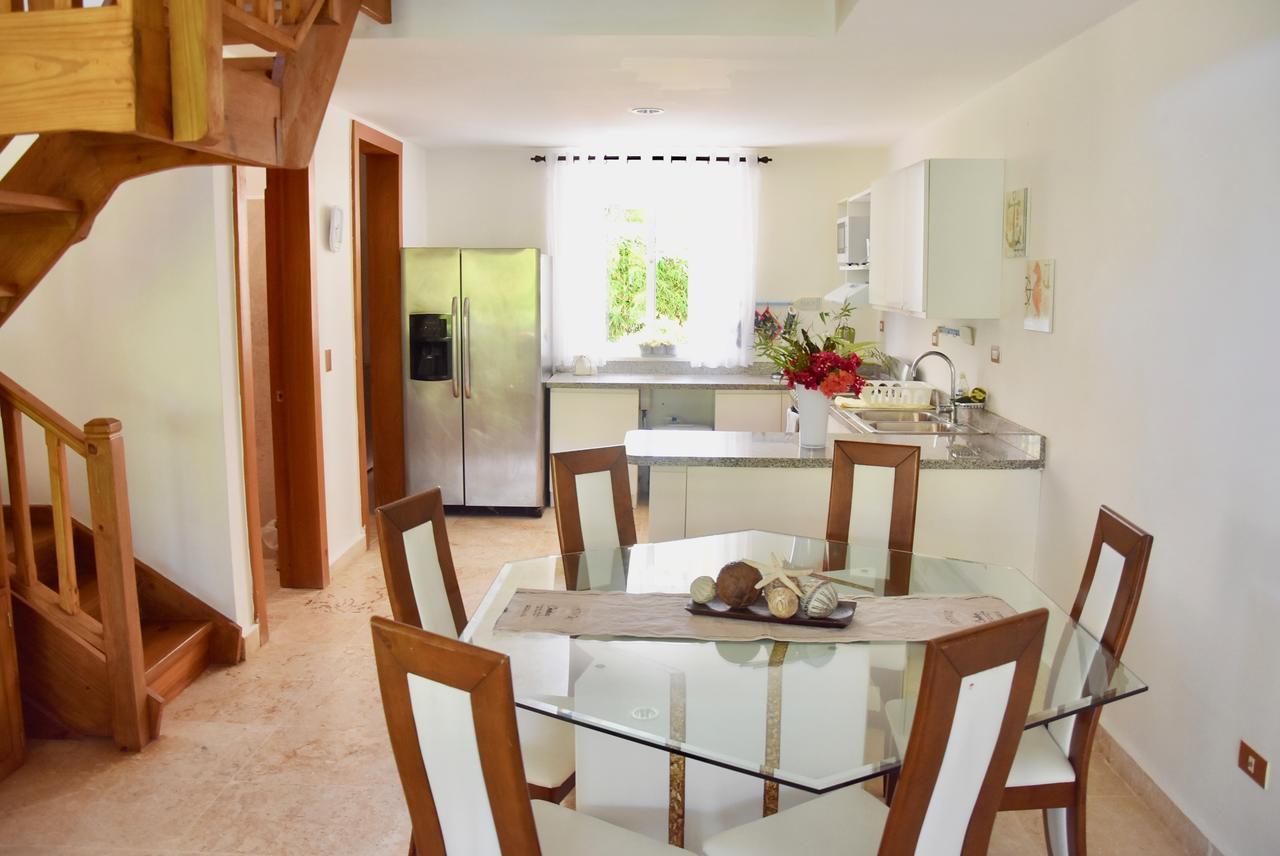 Luxury Villa In Playa Bonita Las Terrenas Dış mekan fotoğraf