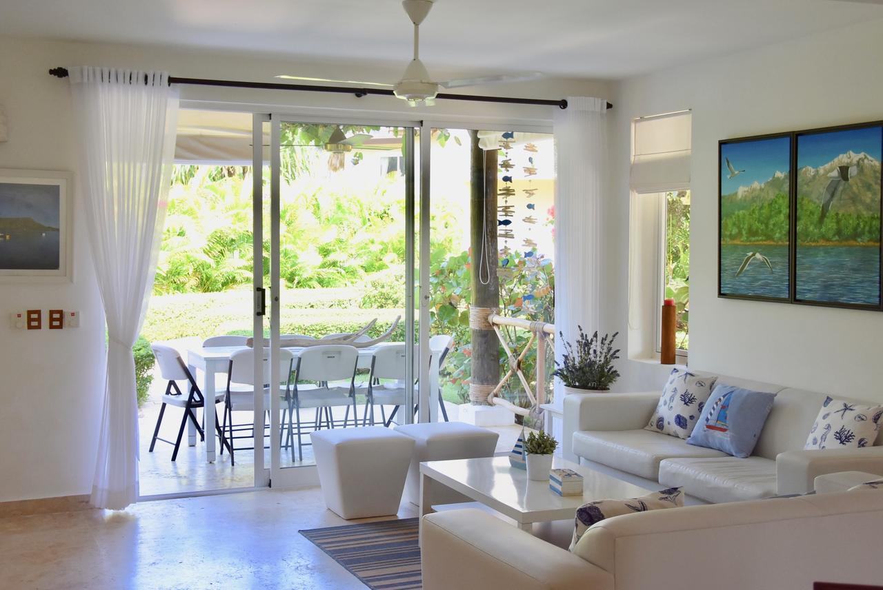 Luxury Villa In Playa Bonita Las Terrenas Dış mekan fotoğraf